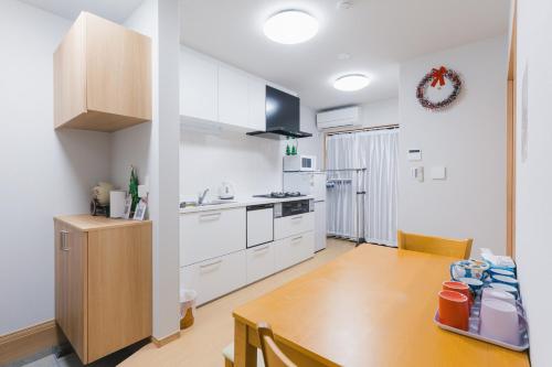 Moonlit Residence For Exclusive Use House Guesthouse Near The Hub Kyoto