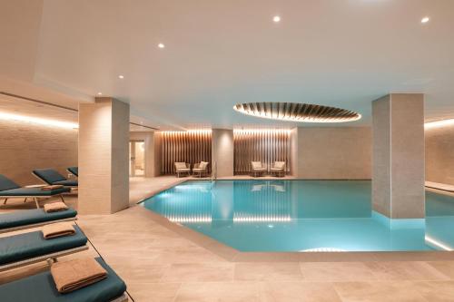 Hyatt Regency Malta — Swimming pool