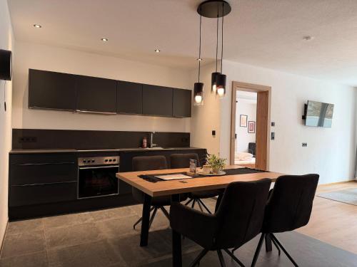 Apartment in Sölden near Ski Lift