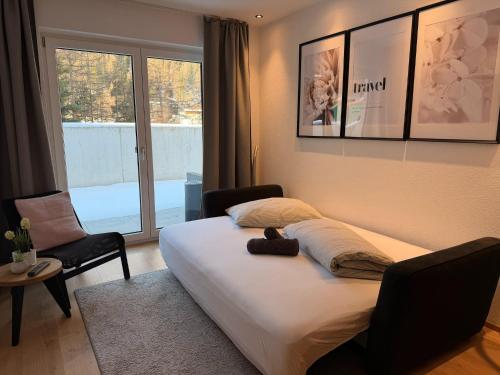 Apartment in Sölden near Ski Lift