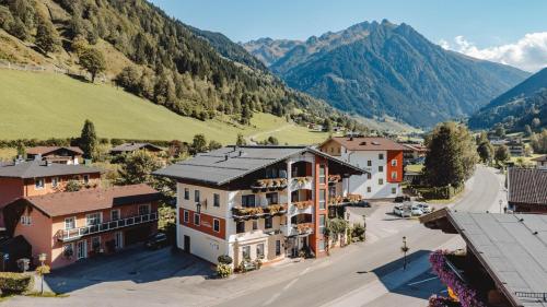 Apart-Pension Oberreiter