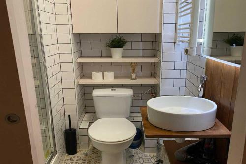 Lovely appartement- 4P- Montorgueil Nazareth