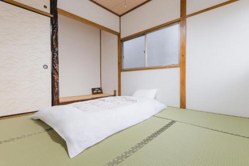 Miyako East - New townhouse near Kyoto station, 15-minute walk