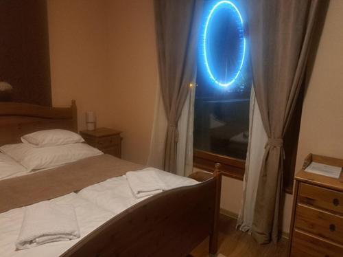 Várkert Prémium Apartman