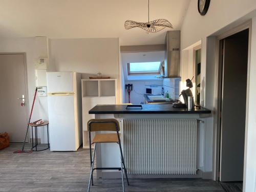 Appartement T3