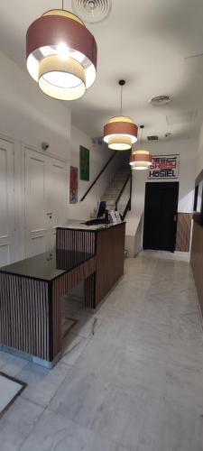 New Samay Hostel