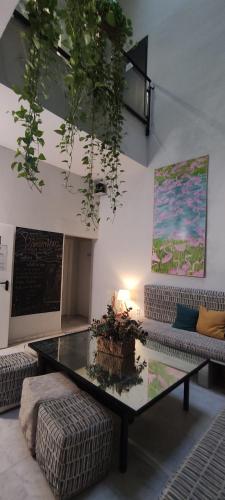 New Samay Hostel