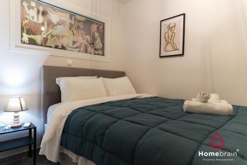 UrbanFresh suite by Homebrain