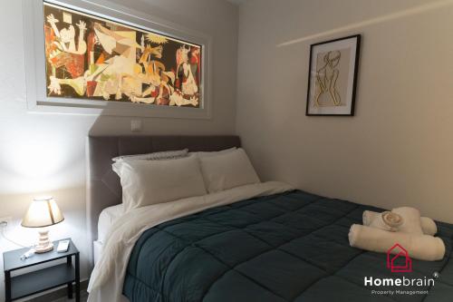 UrbanFresh suite by Homebrain