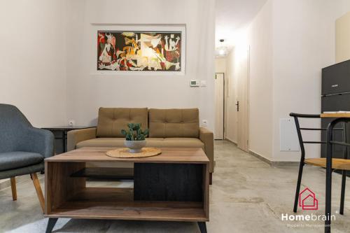 UrbanFresh suite by Homebrain