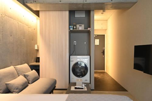 Ostay Namba Ebisu