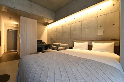 Ostay Namba Ebisu