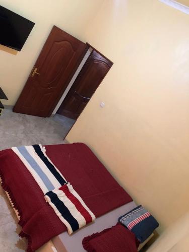 Spacious house of 4bedrooms