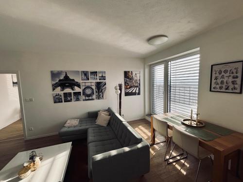 Apartmán Panoráma Nitra