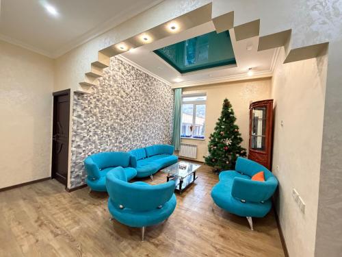 Park Villa Tsaghkadzor