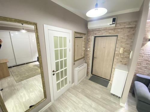 Bany a One Top Residence