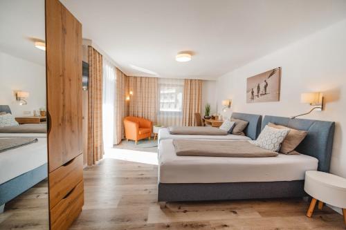 Apart-Pension Oberreiter