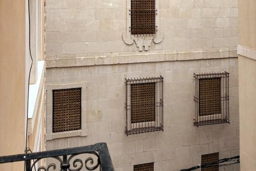 Apartamentos Loliqui 9 - 3B