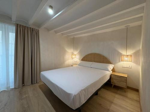 Apartamentos Loliqui 9 - 3B