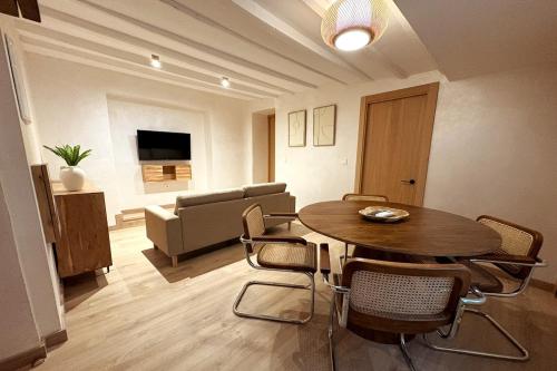 Apartamentos Loliqui 9 - 3B