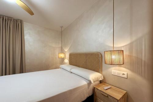 Apartamentos Loliqui 9 - 3B