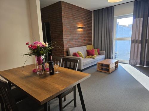 Loft Grojec Apartments