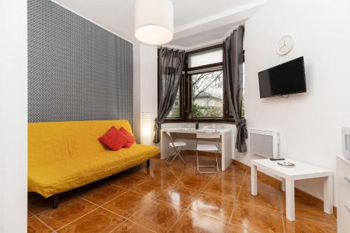 Wroclaw Old Town Cozy Microapartaments Podwale by Noclegi Renters