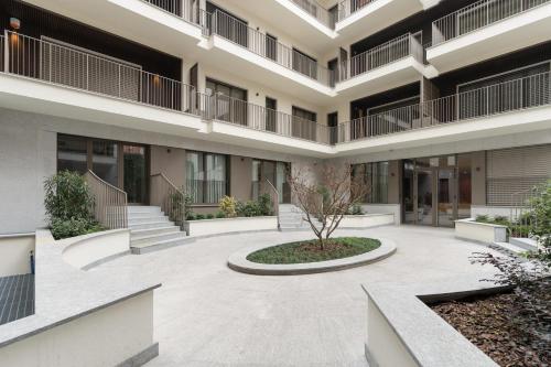 GuestHost - Modern Apartments In Milano Moscova