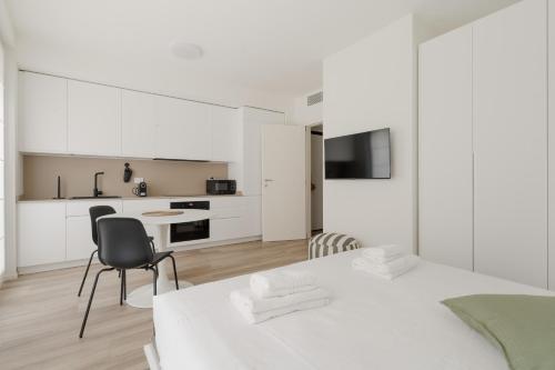 GuestHost - Modern Apartments In Milano Moscova