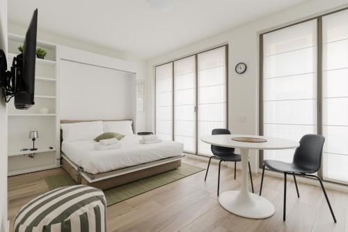 GuestHost - Modern Apartments In Milano Moscova