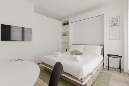 GuestHost - Modern Apartments In Milano Moscova