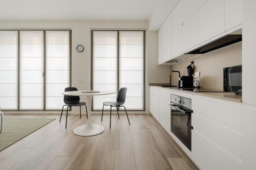 GuestHost - Modern Apartments In Milano Moscova