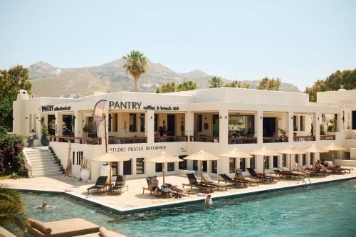 Naxos Green Village Hotel photo 3