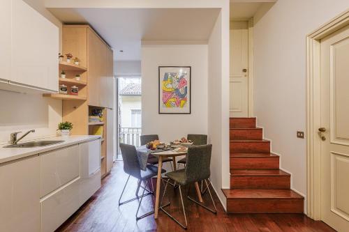 Pontaccio, 4 - Vivere in Brera, quartiere bohémien di Milano
