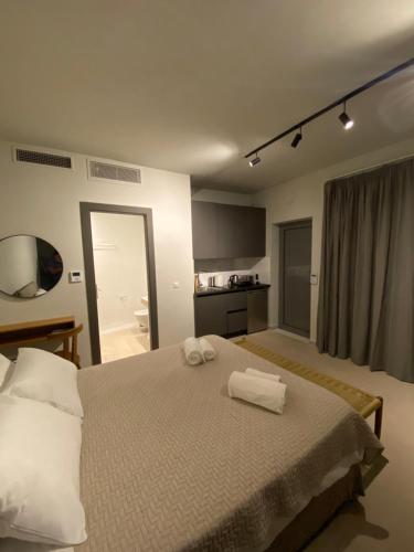 Aqua villa Studio II