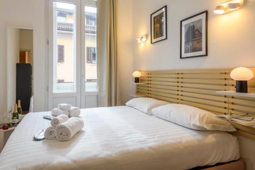 Pontaccio, 4 - Vivere in Brera, quartiere bohémien di Milano