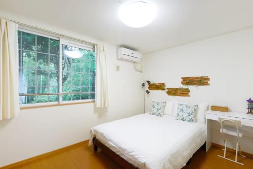 Hakone UENOYAMA上の山-Room202