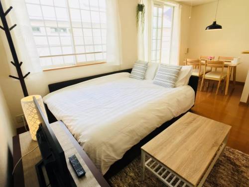 Hakone UENOYAMA上の山-Room202