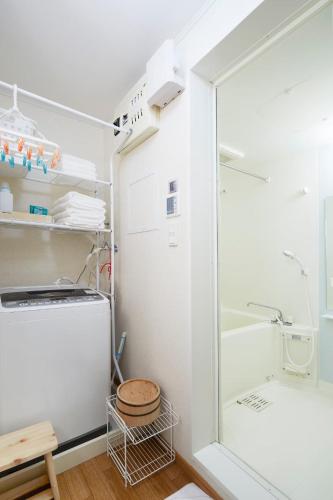 Hakone UENOYAMA上の山-Room202