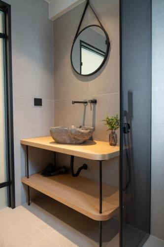 Fotografie z fotogalerie ubytování Olive 203 v destinaci Nafplio