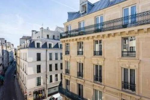 Cosy duplex - 2P 1BD - in the heart of the Marais