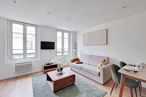 Cosy duplex - 2P 1BD - in the heart of the Marais