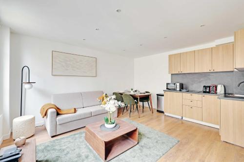 Cosy duplex - 2P 1BD - in the heart of the Marais