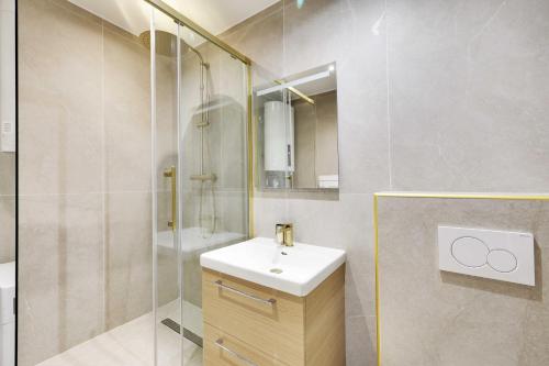 Cosy duplex - 2P 1BD - in the heart of the Marais