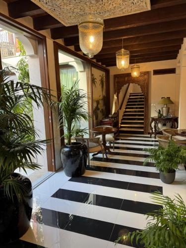 La Reggia di Rachele - Adults Only