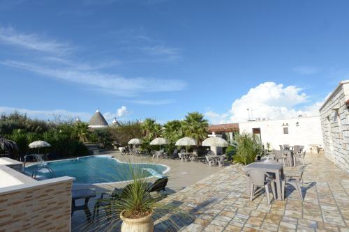 Masseria Pentima Vetrana Resort photo 2