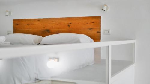 Loft Nuvolone - Milan