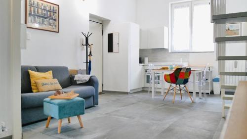 Loft Nuvolone - Milan