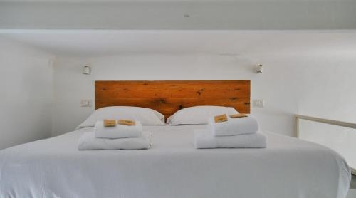 Loft Nuvolone - Milan