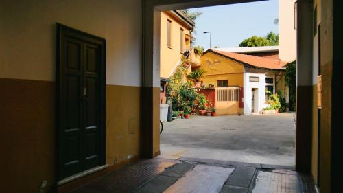 Loft Nuvolone - Milan